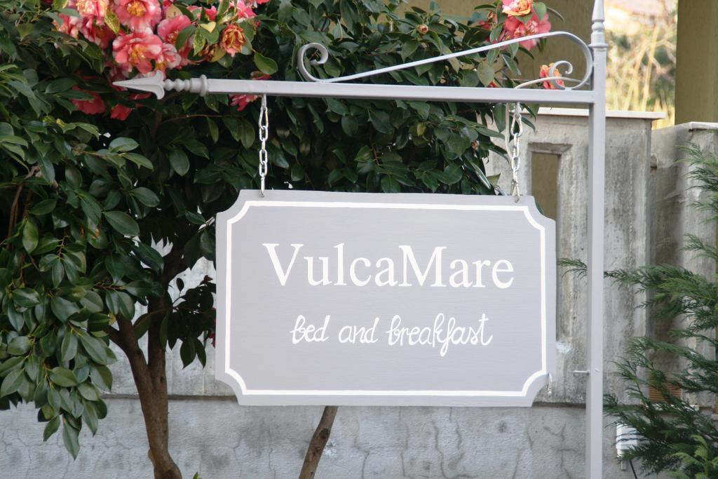 피에디몬테 에트네오 Vulcamare B&B 외부 사진