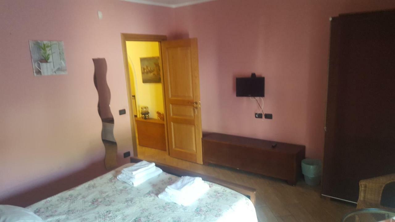 피에디몬테 에트네오 Vulcamare B&B 외부 사진